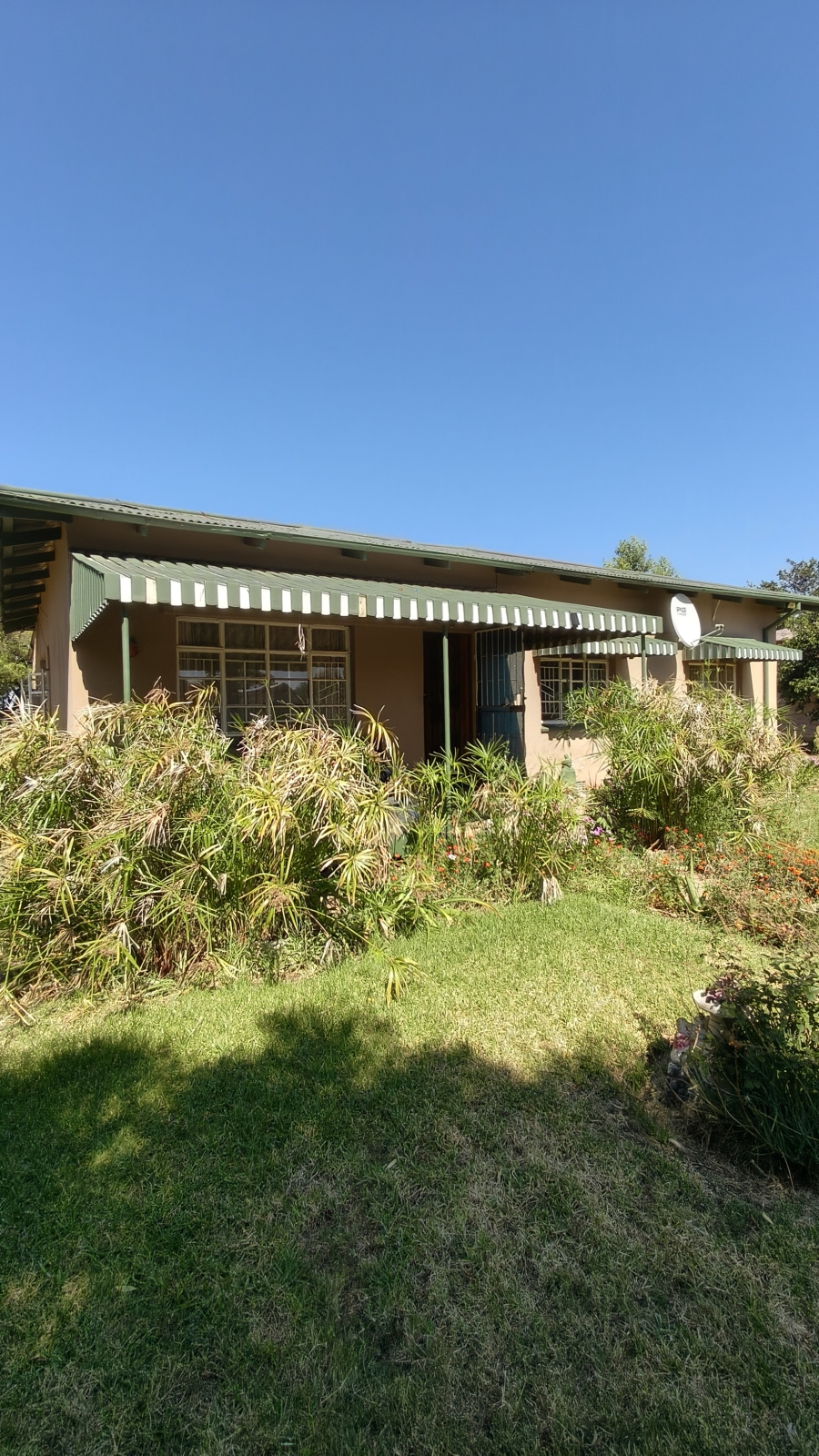 3 Bedroom Property for Sale in Theunissen Free State